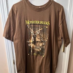 Vintage Realtree shirt